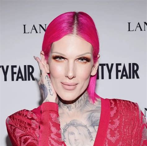 is jeffree star a girl|Jeffree Star